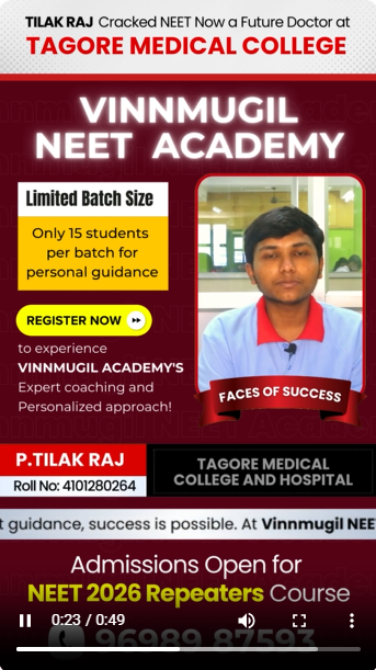 Testimonial from Student 5